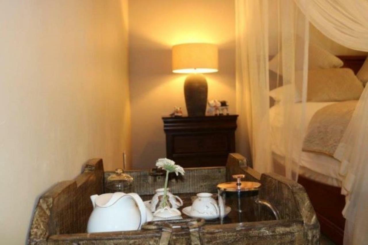 Luvivane Luxury Villa Marloth Park Buitenkant foto